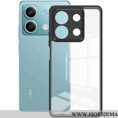 Hoesje Xiaomi Redmi Note 13 5g Ux-9a Imak-serie Bescherming Hoesje