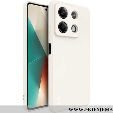 Hoesje Xiaomi Redmi Note 13 5g Uc-4 Imak Wit