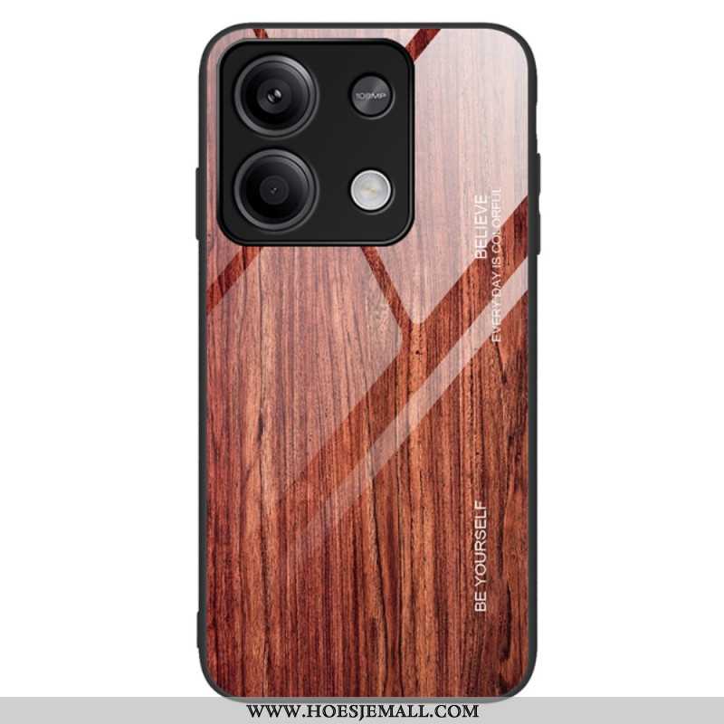 Case Hoesje Xiaomi Redmi Note 13 5g Telefoonhoesje Gehard Glashout