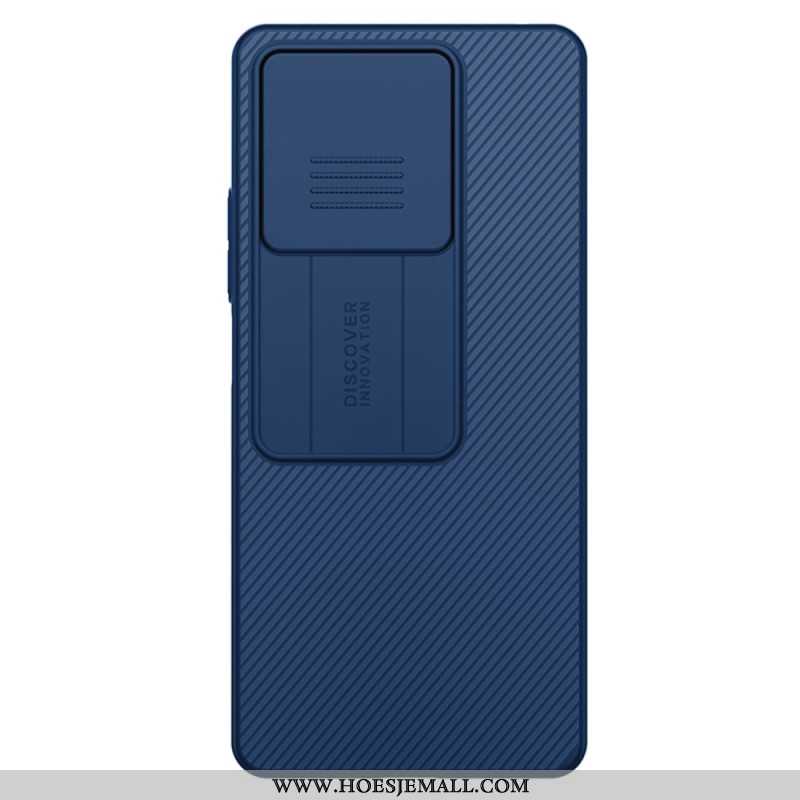 Hoesje Xiaomi Redmi Note 13 5g Camshield Nillkin