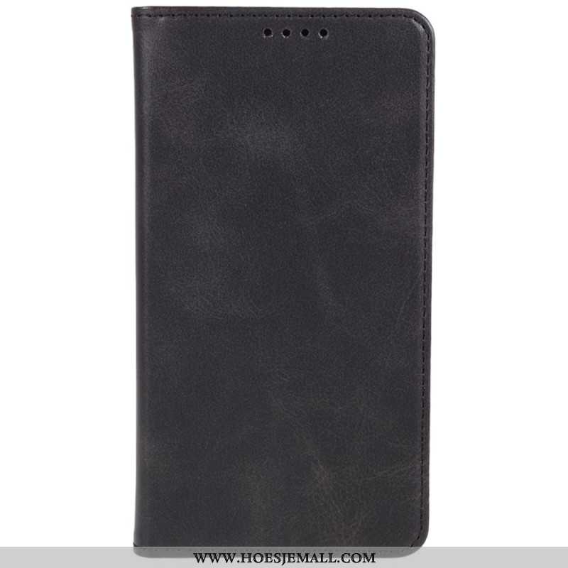 Folio-hoesje Xiaomi Redmi Note 13 5g Structuur