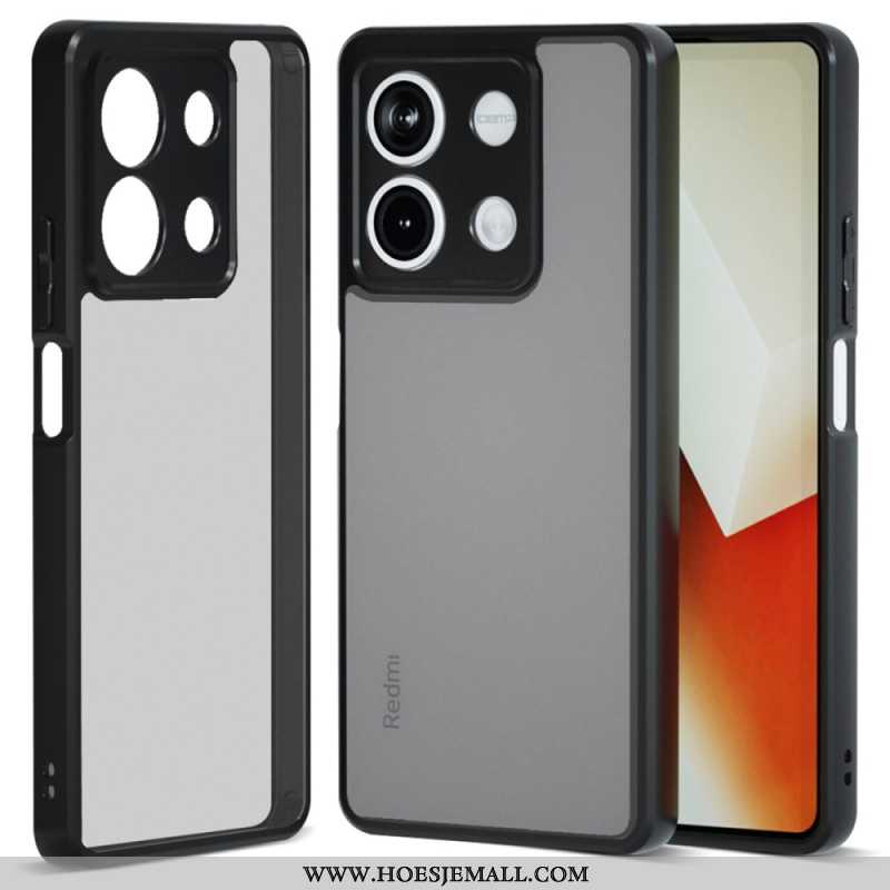 Hoesje Xiaomi Redmi Note 13 5g Ibmrs