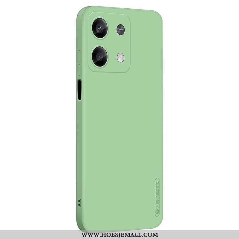 Cover Hoesje Xiaomi Redmi Note 13 5g Telefoonhoesje Pinwuyo