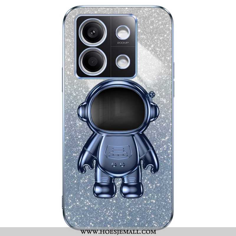 Hoesje Voor Xiaomi Redmi Note 13 5g Astronautenondersteuning