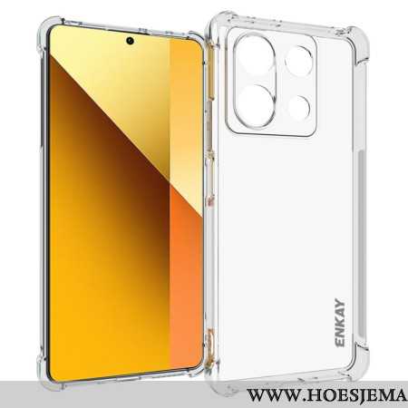 Hoesje Xiaomi Redmi Note 13 5g Enkay Versterkte Hoeken