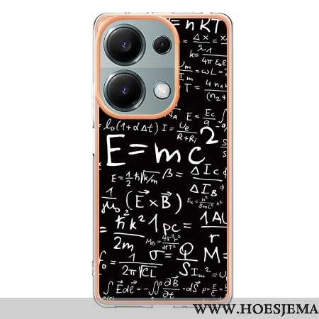 Case Hoesje Xiaomi Redmi Note 13 Pro 4g Telefoonhoesje Vergelijking