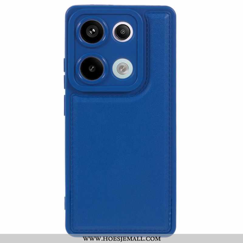 Cover Hoesje Xiaomi Redmi Note 13 Pro 4g Telefoonhoesje Xl-serie