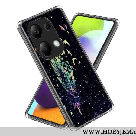 Hoesje Xiaomi Redmi Note 13 Pro 4g Veer