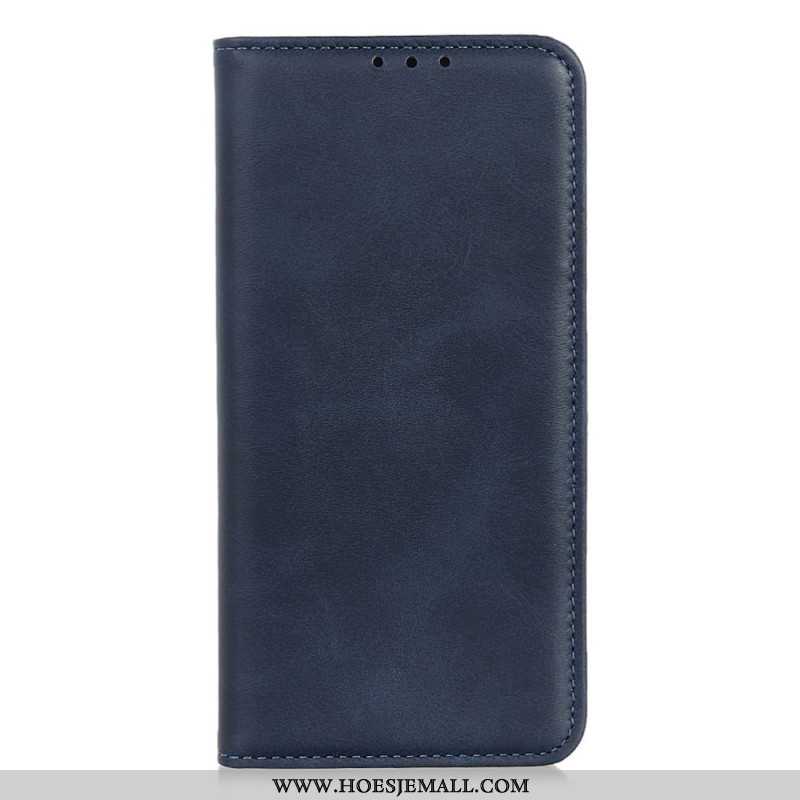 Folio-hoesje Xiaomi Redmi Note 13 Pro 4g Splitleer