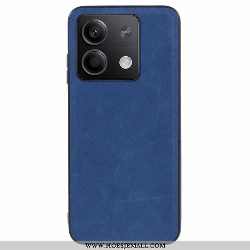 Hoesje Xiaomi Redmi Note 13 Pro 4g Retrostijl