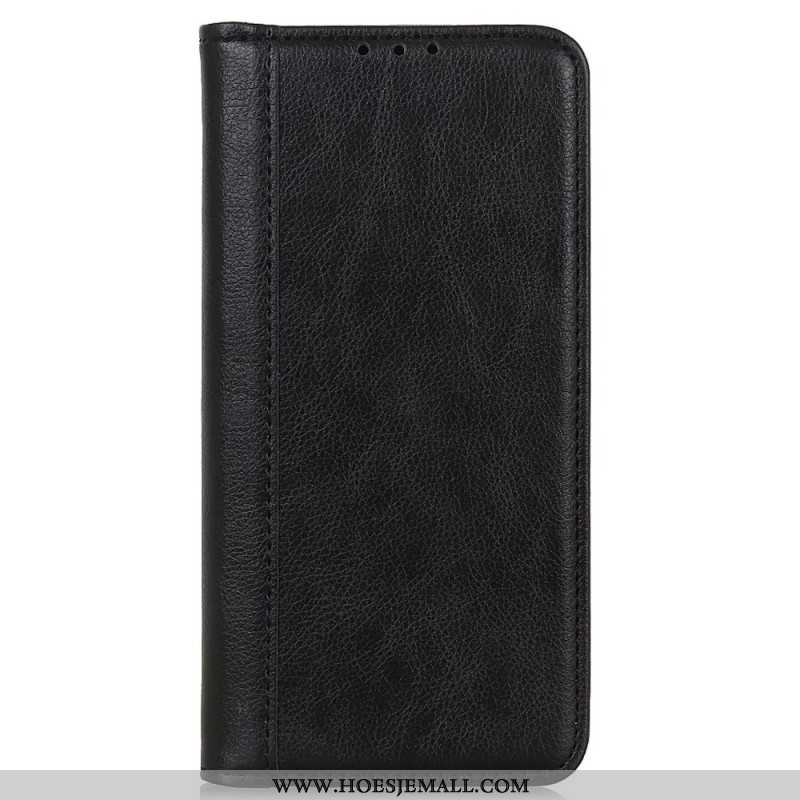 Folio-hoesje Xiaomi Redmi Note 13 Pro 4g Splitleer