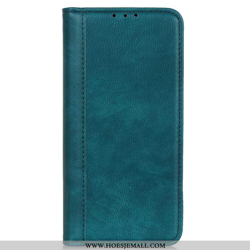 Folio-hoesje Xiaomi Redmi Note 13 Pro 4g Splitleer