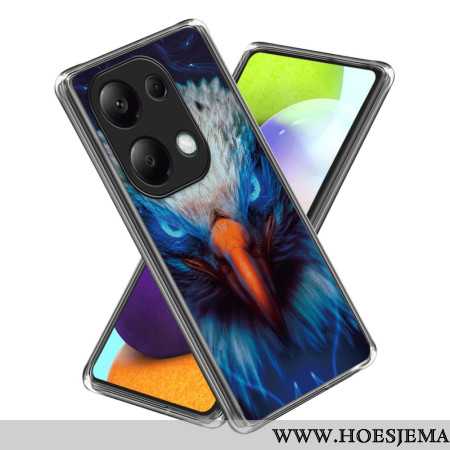 Hoesje Xiaomi Redmi Note 13 Pro 4g Valk