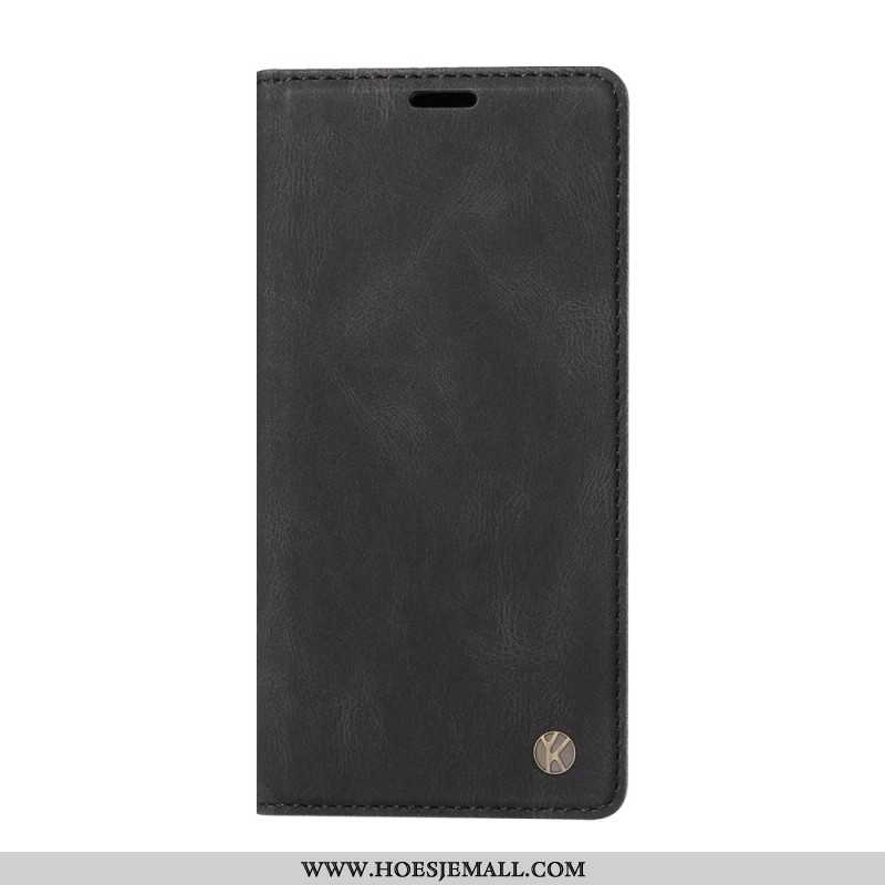 Folio-hoesje Xiaomi Redmi Note 13 Pro 4g Yikatu