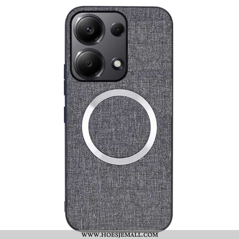 Hoesje Voor Xiaomi Redmi Note 13 Pro 4g Compatibel Met Magsafe