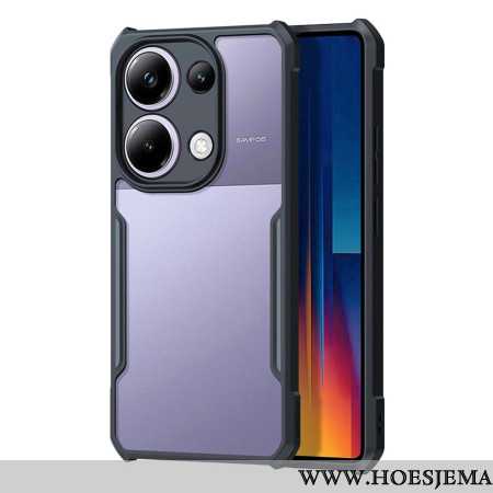 Case Hoesje Xiaomi Redmi Note 13 Pro 4g Telefoonhoesje Xundd