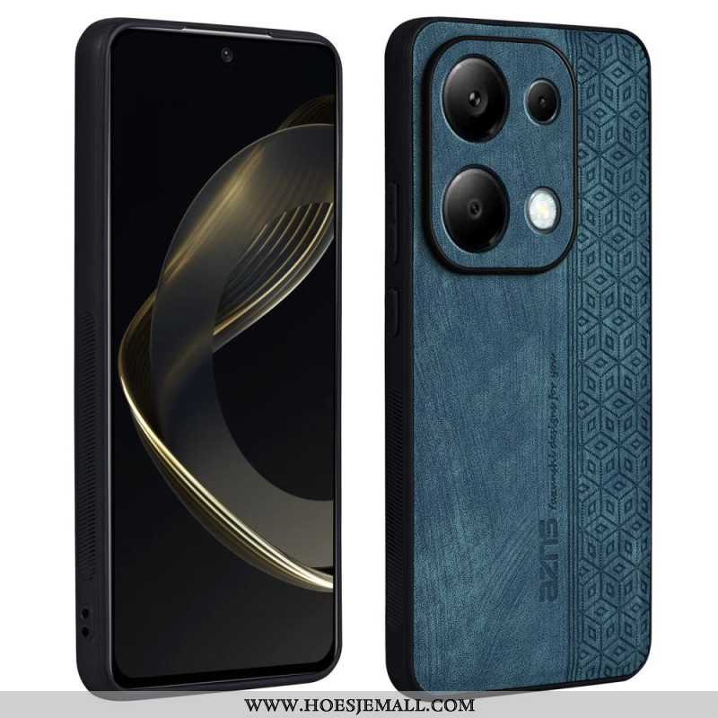 Case Hoesje Xiaomi Redmi Note 13 Pro 4g Telefoonhoesje Azns