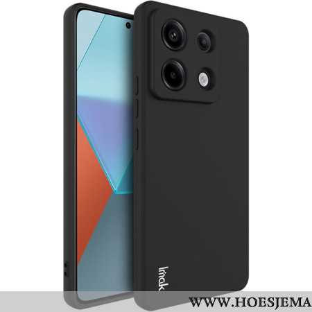 Hoesje Xiaomi Redmi Note 13 Pro 5g Uc-4 Serie Imak