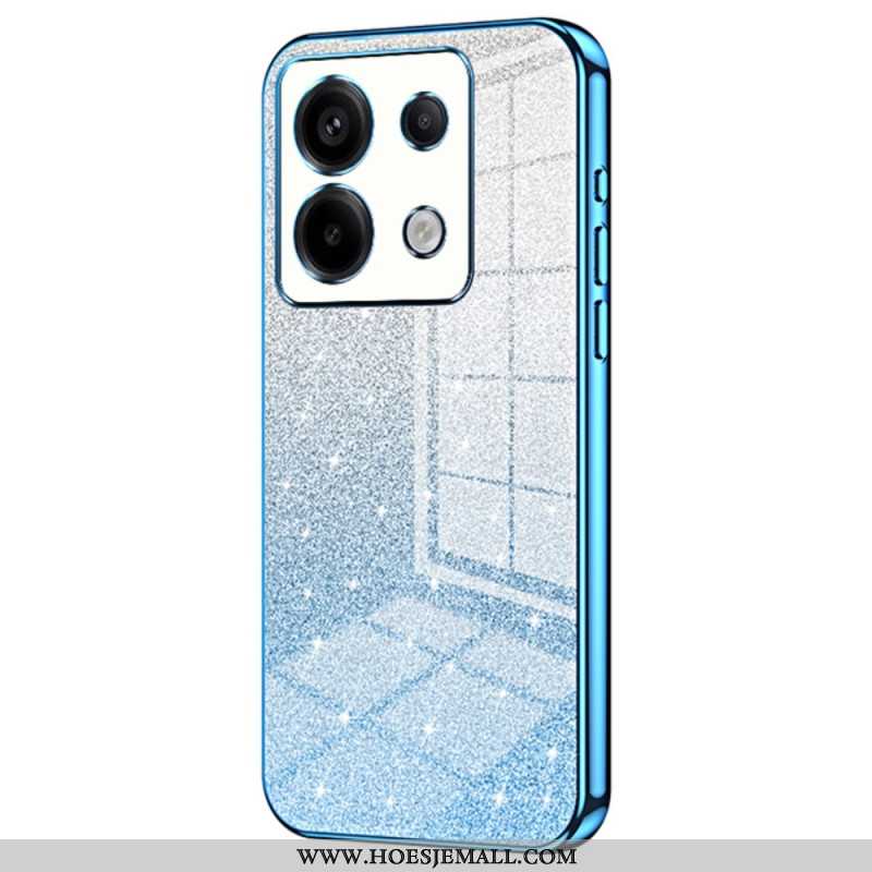 Hoesje Voor Xiaomi Redmi Note 13 Pro 5g Glitters