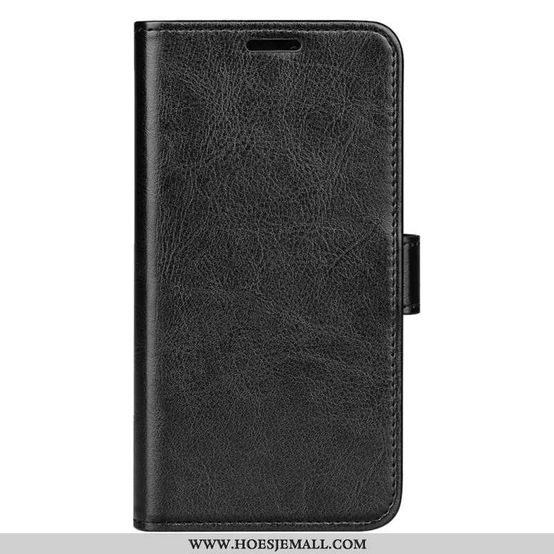 Folio-hoesje Xiaomi Redmi Note 13 Pro 5g Vintage