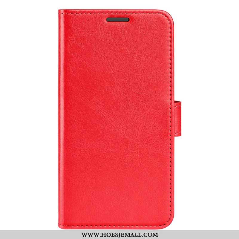 Folio-hoesje Xiaomi Redmi Note 13 Pro 5g Vintage