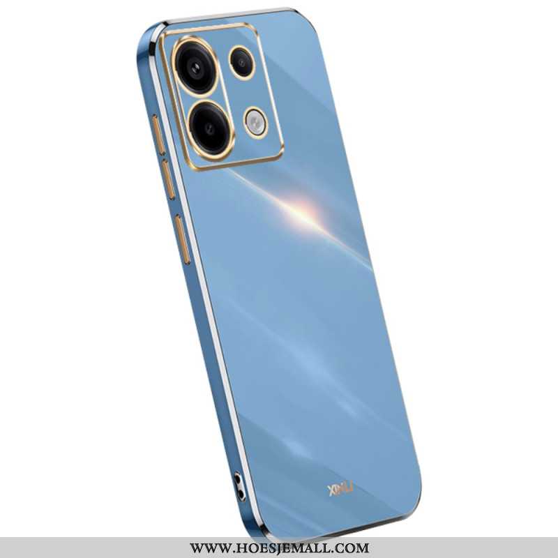 Cover Hoesje Xiaomi Redmi Note 13 Pro 5g Telefoonhoesje Xinli