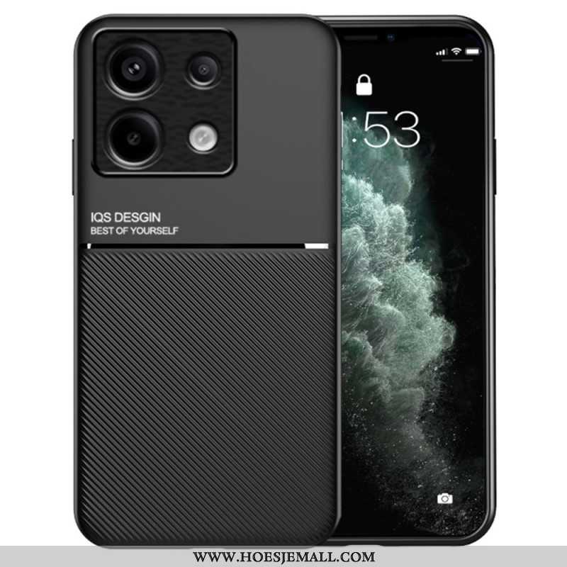 Hoesje Xiaomi Redmi Note 13 Pro 5g Magnetisch