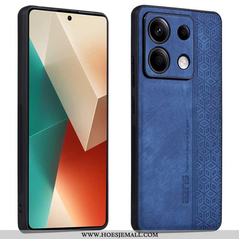 Hoesje Voor Xiaomi Redmi Note 13 Pro 5g Azns