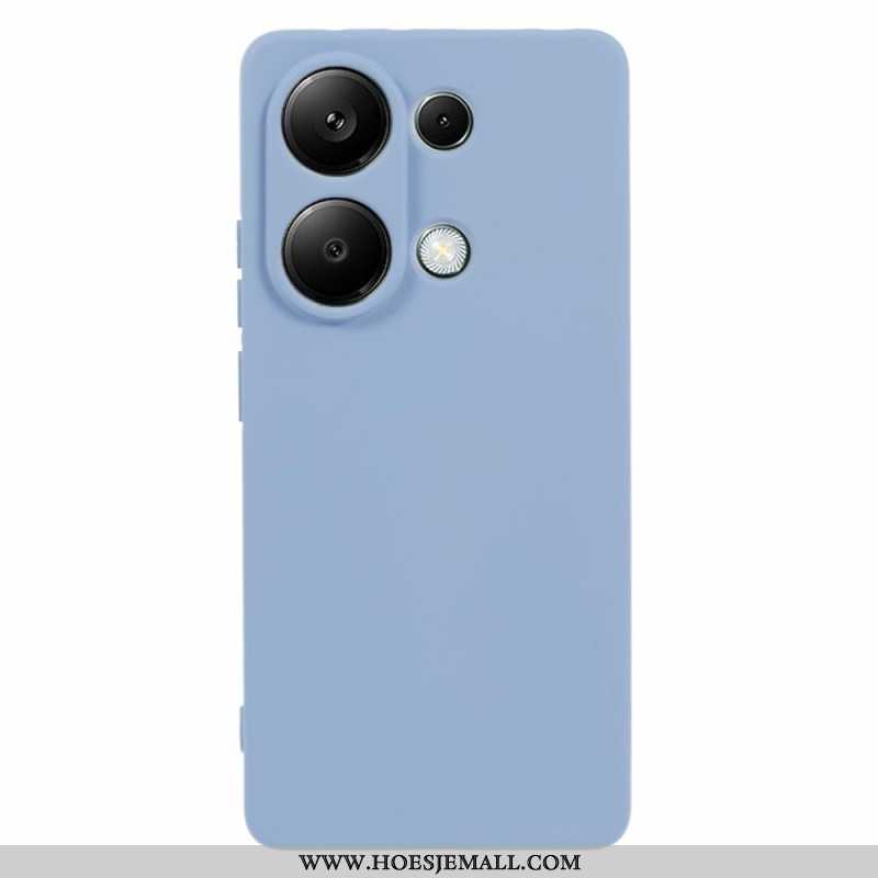 Hoesje Voor Xiaomi Redmi Note 13 Pro 5g Antikras