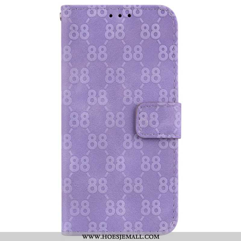 Bescherming Hoesje Xiaomi Redmi Note 13 Pro 5g Uitvoering 88