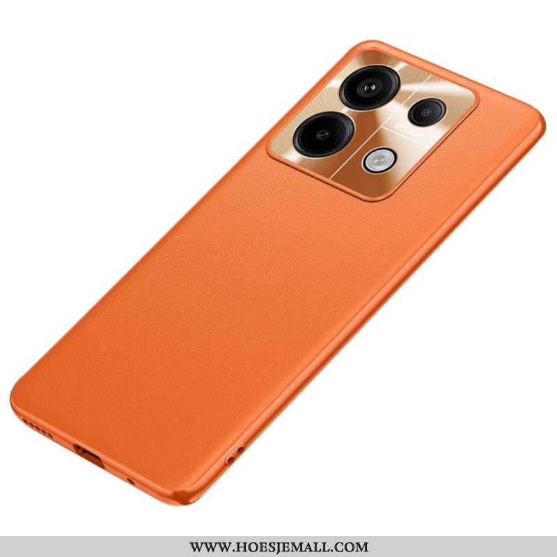 Hoesje Xiaomi Redmi Note 13 Pro 5g Ultradun