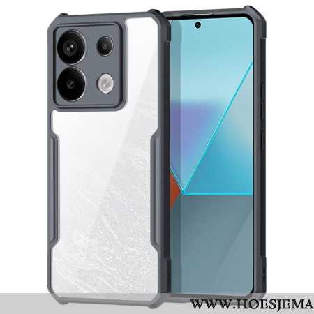 Hoesje Xiaomi Redmi Note 13 Pro 5g Xundd