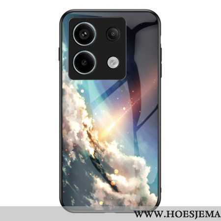 Hoesje Xiaomi Redmi Note 13 Pro 5g Sterrenhemel-design