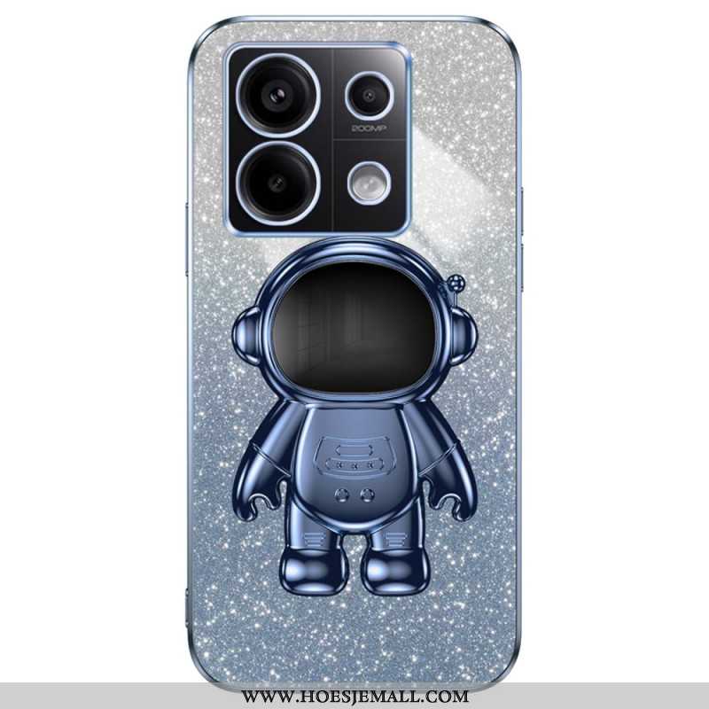 Hoesje Xiaomi Redmi Note 13 Pro 5g Astronaut