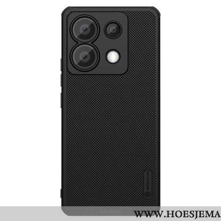 Hoesje Xiaomi Redmi Note 13 Pro 5g Mat Nillkin