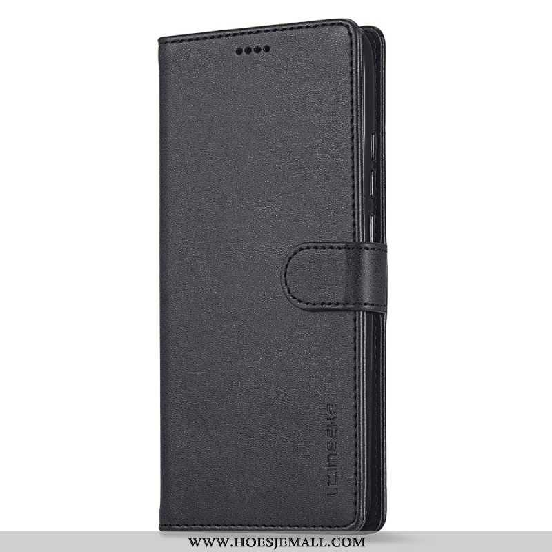 Folio-hoesje Xiaomi Redmi Note 13 Pro 5g Telefoonhoesje Lc.imeeke