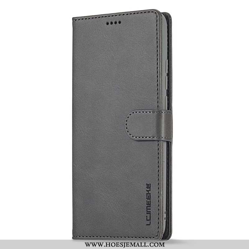 Folio-hoesje Xiaomi Redmi Note 13 Pro 5g Telefoonhoesje Lc.imeeke