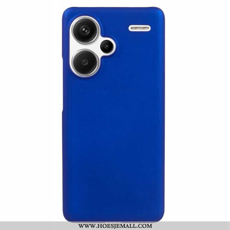 Cover Hoesje Xiaomi Redmi Note 13 Pro Plus 5g Telefoonhoesje Hard Kunststof