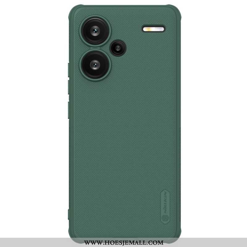 Hoesje Xiaomi Redmi Note 13 Pro Plus 5g Mat Nillkin