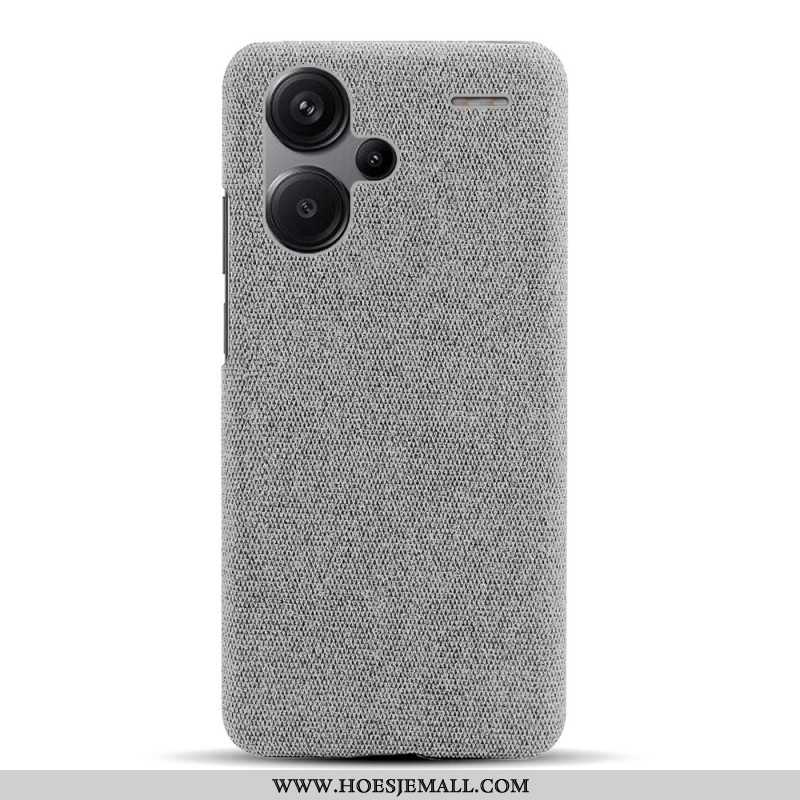 Hoesje Voor Xiaomi Redmi Note 13 Pro Plus 5g Stof