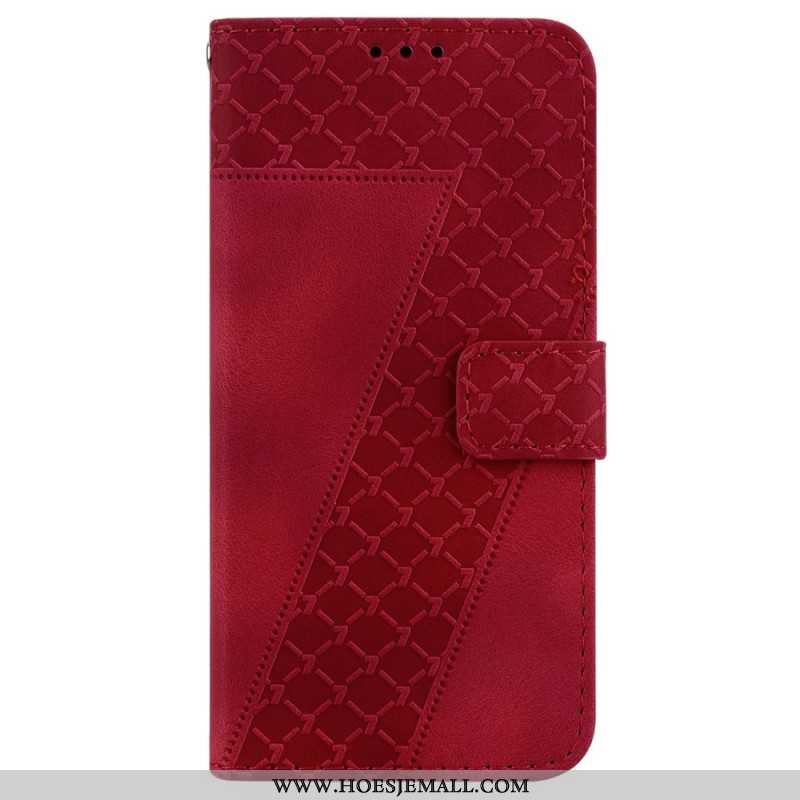 Bescherming Hoesje Xiaomi Redmi Note 13 Pro Plus 5g Uitvoering 7 Met Riem