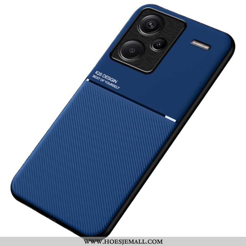 Cover Hoesje Xiaomi Redmi Note 13 Pro Plus 5g Telefoonhoesje Magnetisch