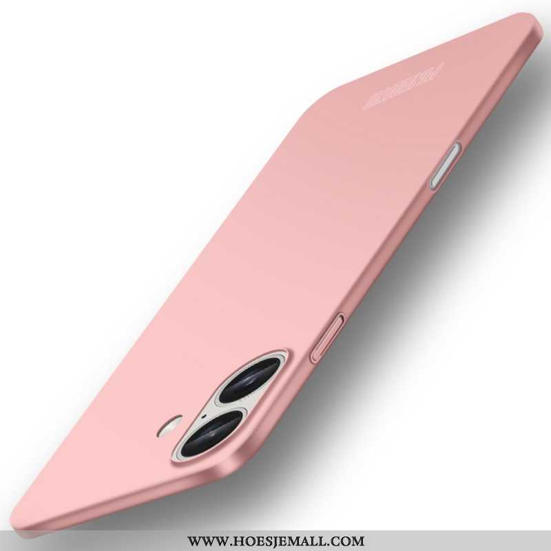 Hoesje iPhone 16 Plus Ultrafijne Pinwuyo Bescherming Hoesje