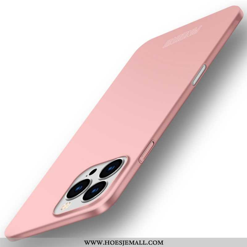 Hoesje iPhone 16 Pro Max Ultrafijne Pinwuyo Bescherming Hoesje