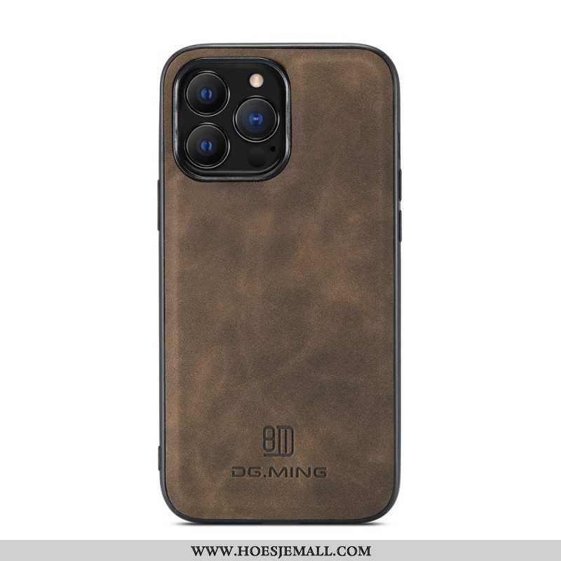 Hoesje Voor iPhone 16 Pro Max Dg.ming