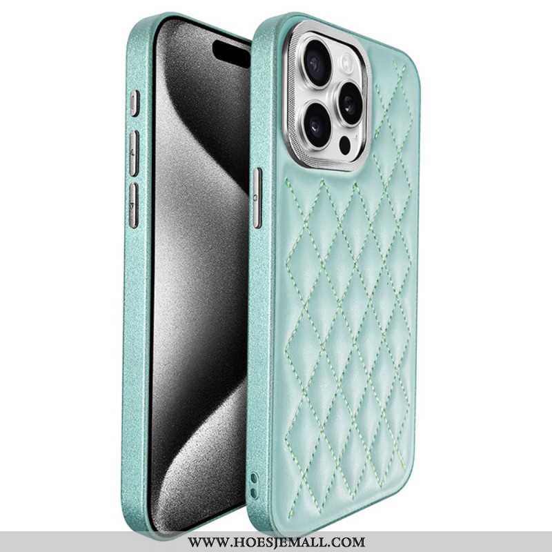 Hoesje iPhone 16 Pro Max Kst-ontwerp