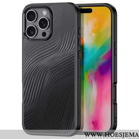 iPhone 16 Pro Max Aimo-serie Dux Ducis