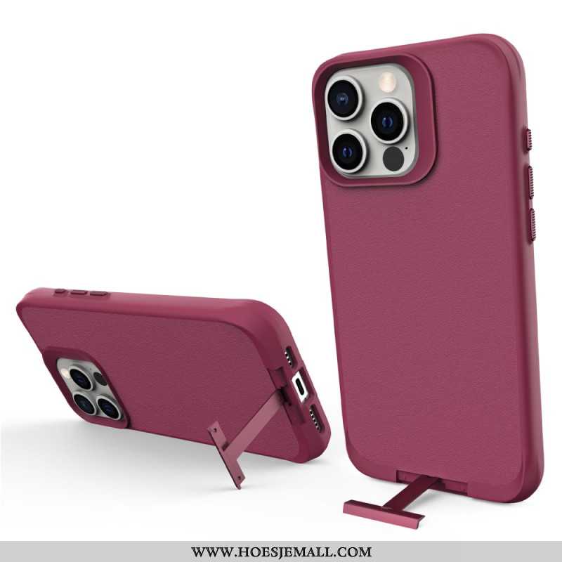 Hoesje iPhone 16 Pro Taurustar-serie Bescherming Hoesje