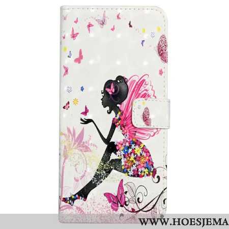 Bescherming Hoesje iPhone 16 Pro Fee