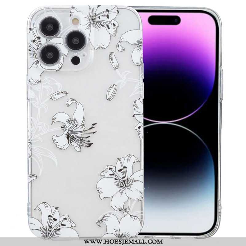 Case Hoesje iPhone 16 Pro Telefoonhoesje Verschillende Redenen